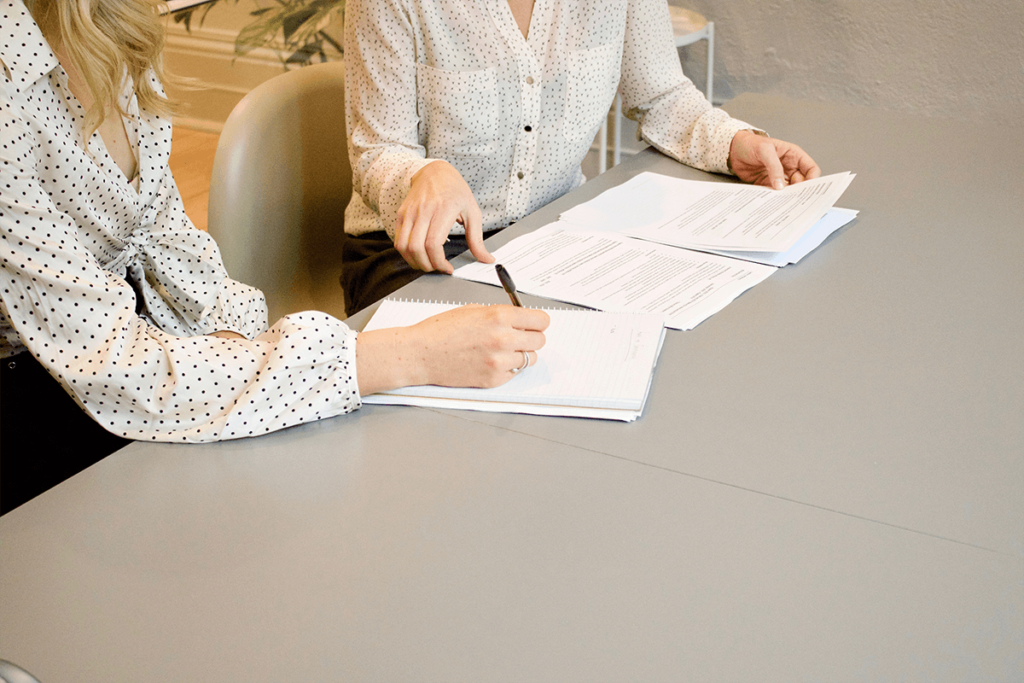 制度に対する社員の理解度を重視する