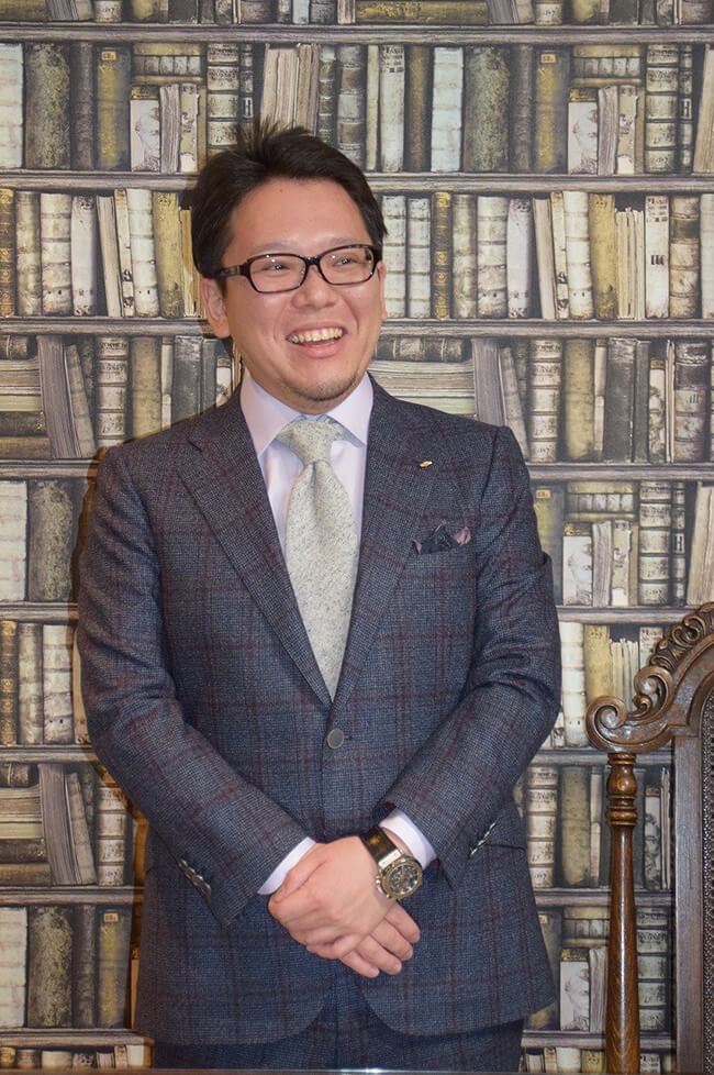 大橋高広